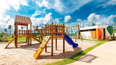 Mana Beach Experience Muro Alto - #D304 by Carpediem