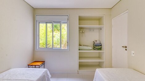 A12 -Comfort with nature - Camburi