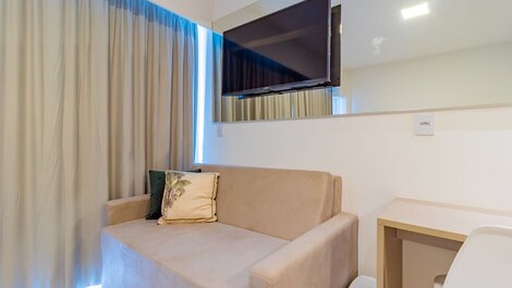 Mana Beach Experience Muro Alto - #A316 por Carpediem