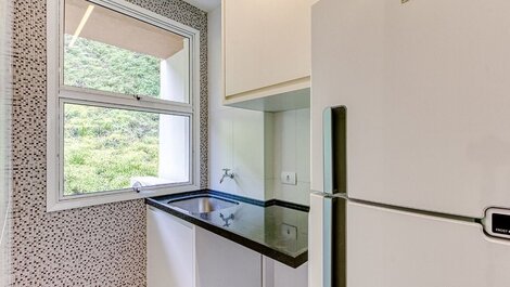 A12 -Comfort with nature - Camburi