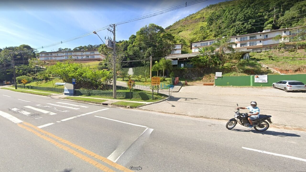 Apartment for vacation rental in São Sebastião (Camburizinho)