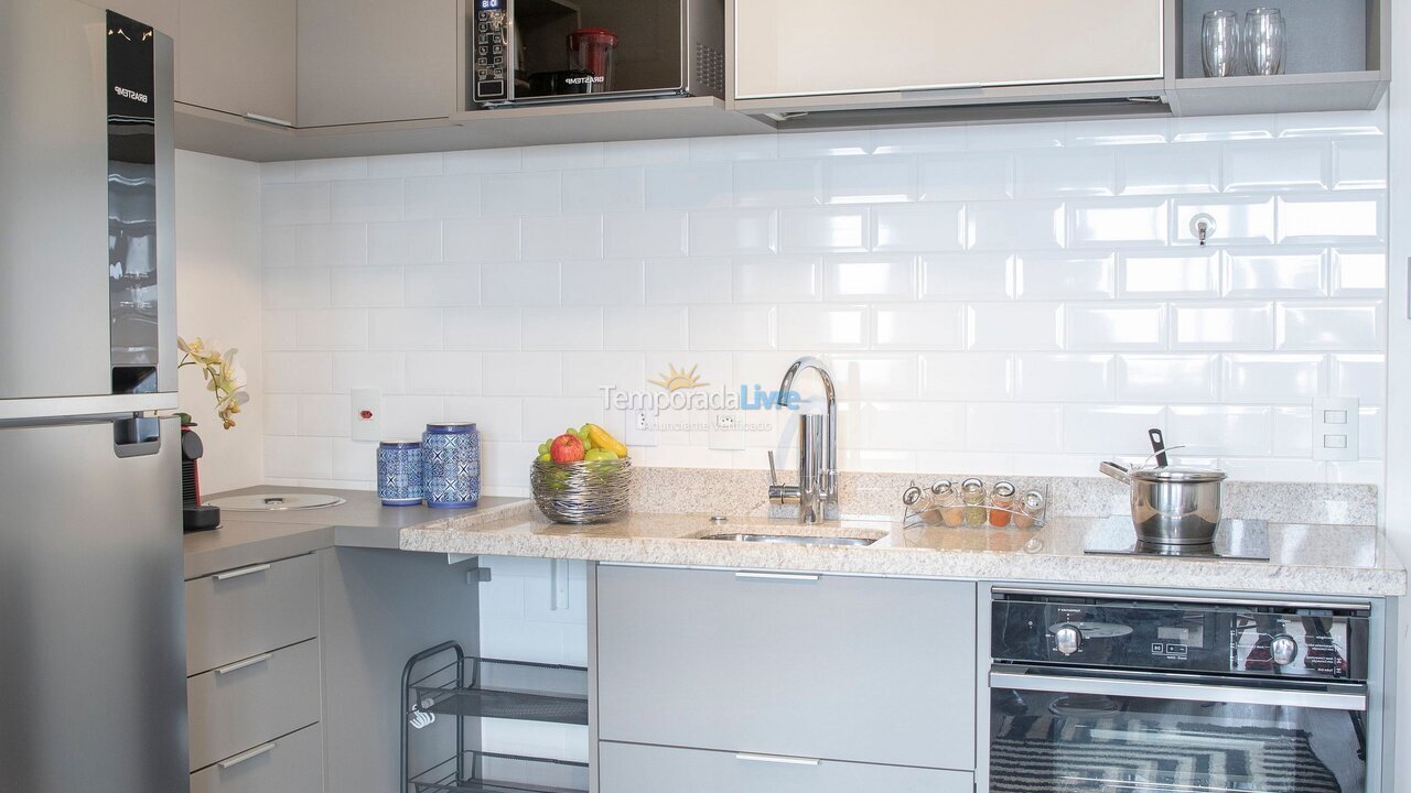 Apartment for vacation rental in São Paulo (Vila Madalena)