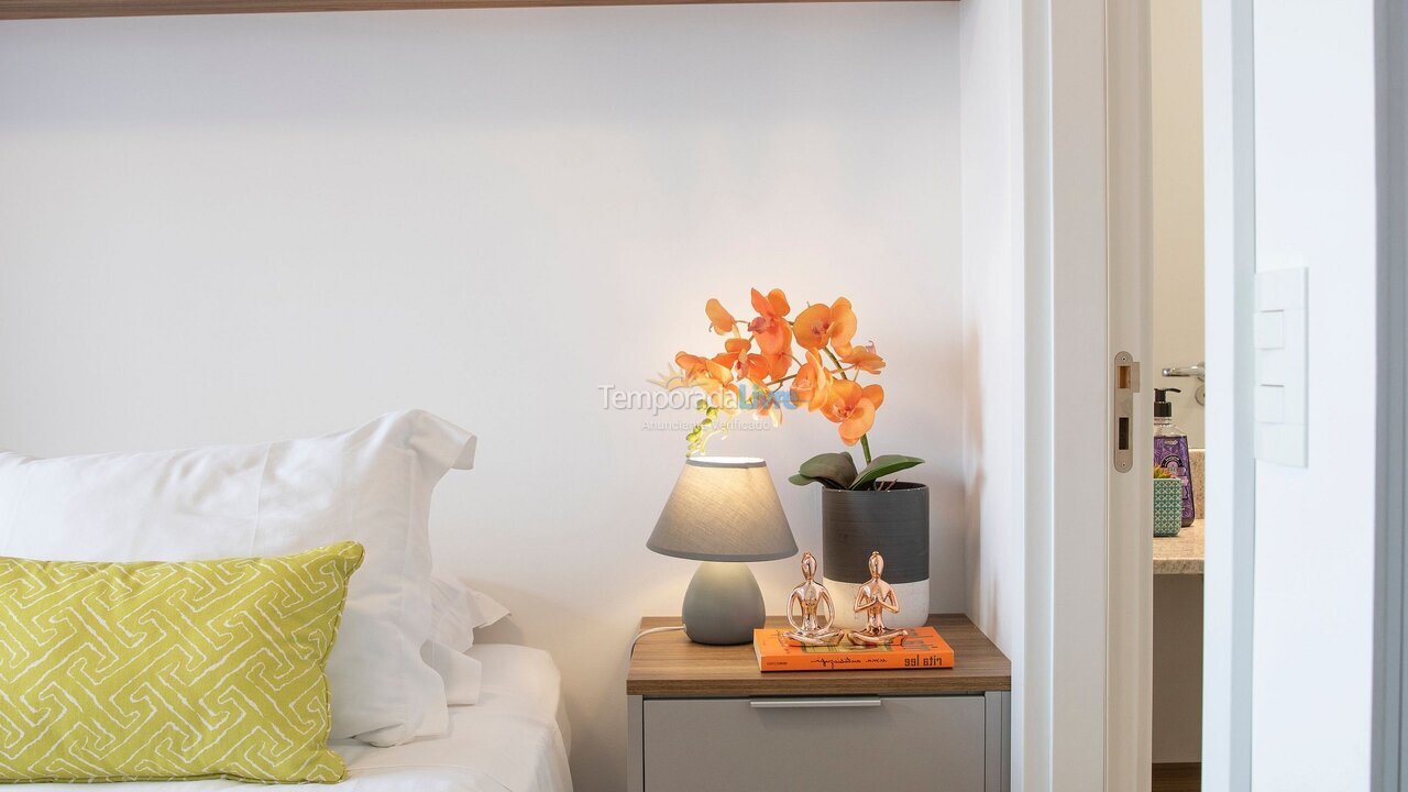Apartment for vacation rental in São Paulo (Vila Madalena)