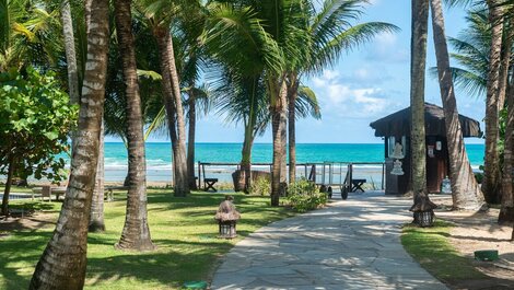 Nannai Residence Beira Mar Muro Alto Porto de Galinhas 2 Bedrooms