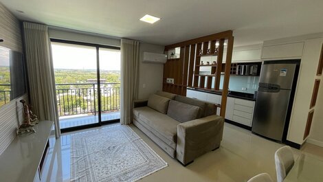 Comfortable apartment in the center, with garage and AMAZING VIEW