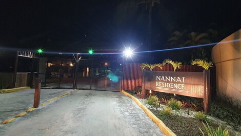 Nannai Residence Beira Mar Muro Alto Porto de Galinhas 2 Bedrooms