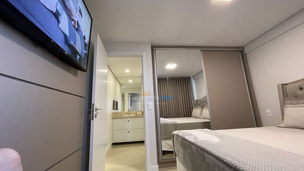 Apartamento para alquiler de vacaciones em Foz do Iguaçu (Paraná)