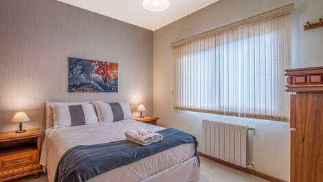 Apartment for rent in Gramado - Centro