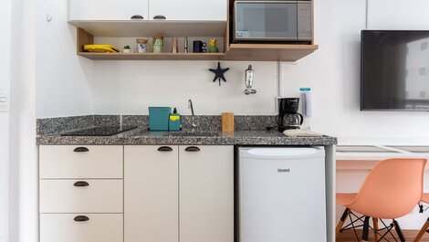 Studio CH - Piscina, Wi-Fi - Tu hogar en el corazón de la metrópoli
