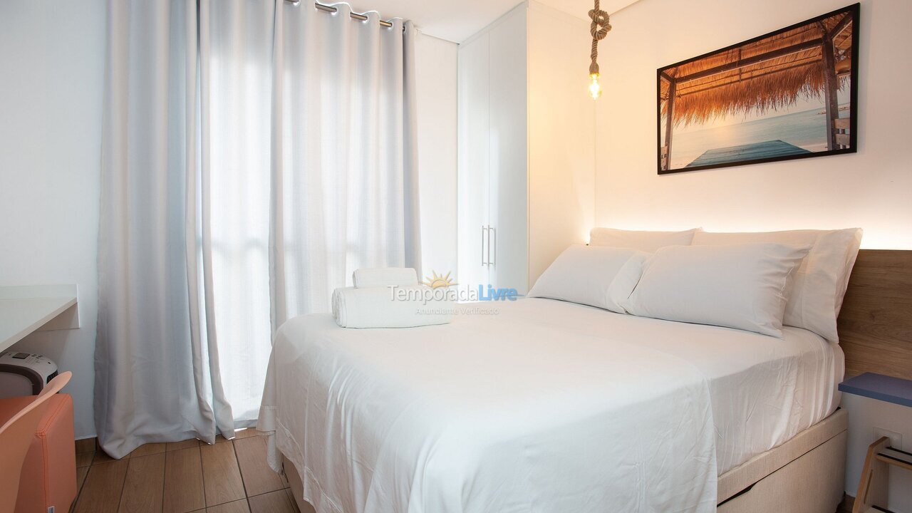 Apartamento para alquiler de vacaciones em São Paulo (Bela Vista)