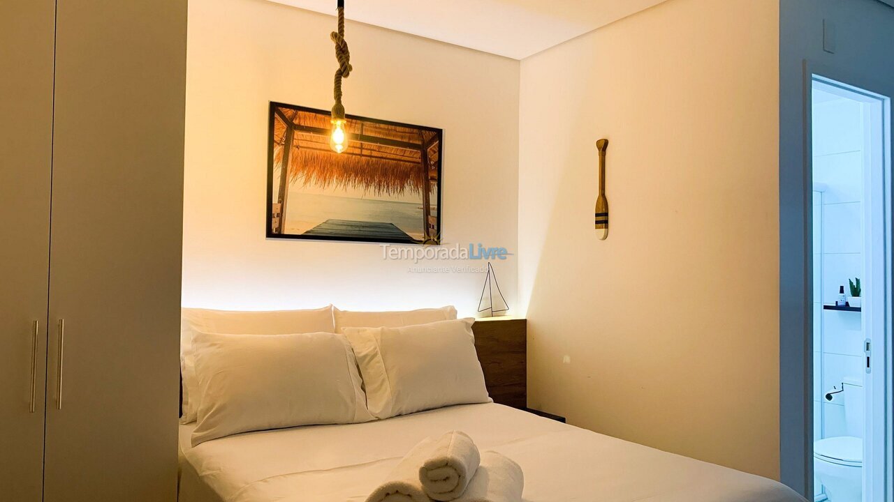 Apartamento para alquiler de vacaciones em São Paulo (Bela Vista)
