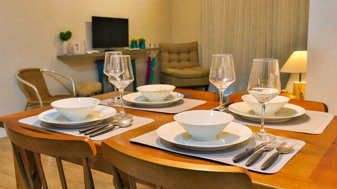 Apartamento para alquiler de vacaciones em Gramado (Centro)