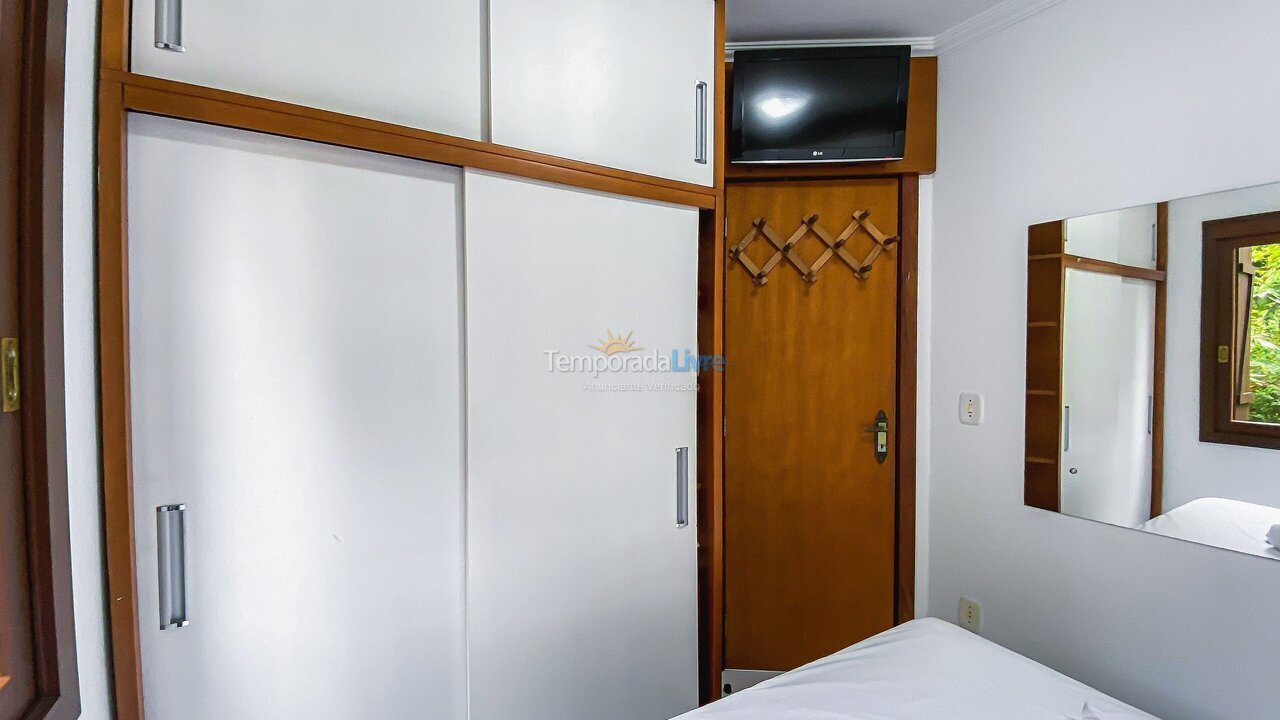 Apartamento para alquiler de vacaciones em Gramado (Bavária)
