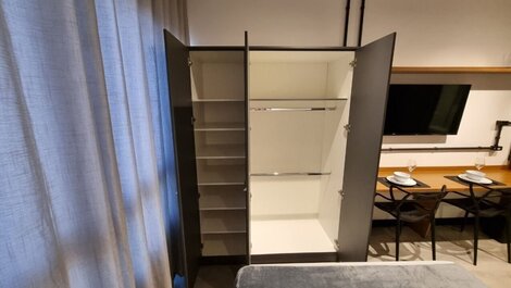 Complete Loft in Lambs