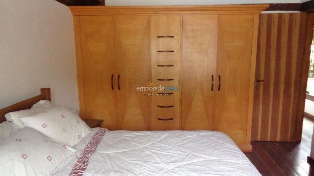 Casa para alquiler de vacaciones em Petrópolis (Sardoal)