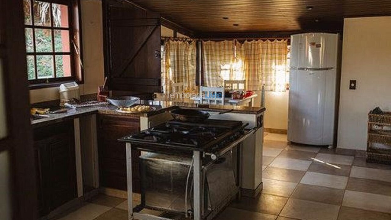 Casa para alquiler de vacaciones em Petrópolis (Sardoal)
