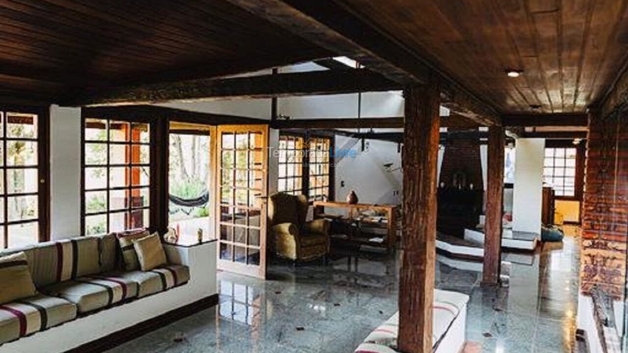 Casa para alquiler de vacaciones em Petrópolis (Sardoal)