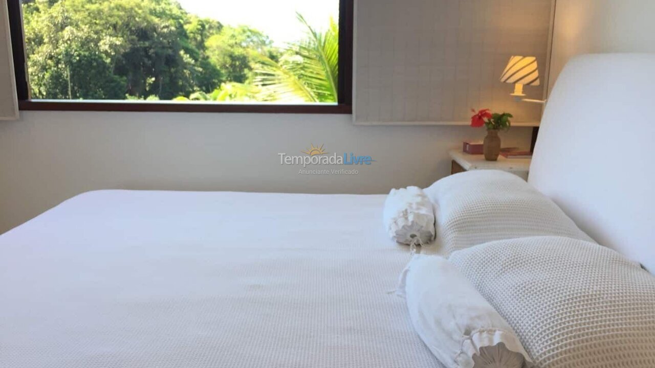 Casa para alquiler de vacaciones em Angra dos Reis (Mombaça)