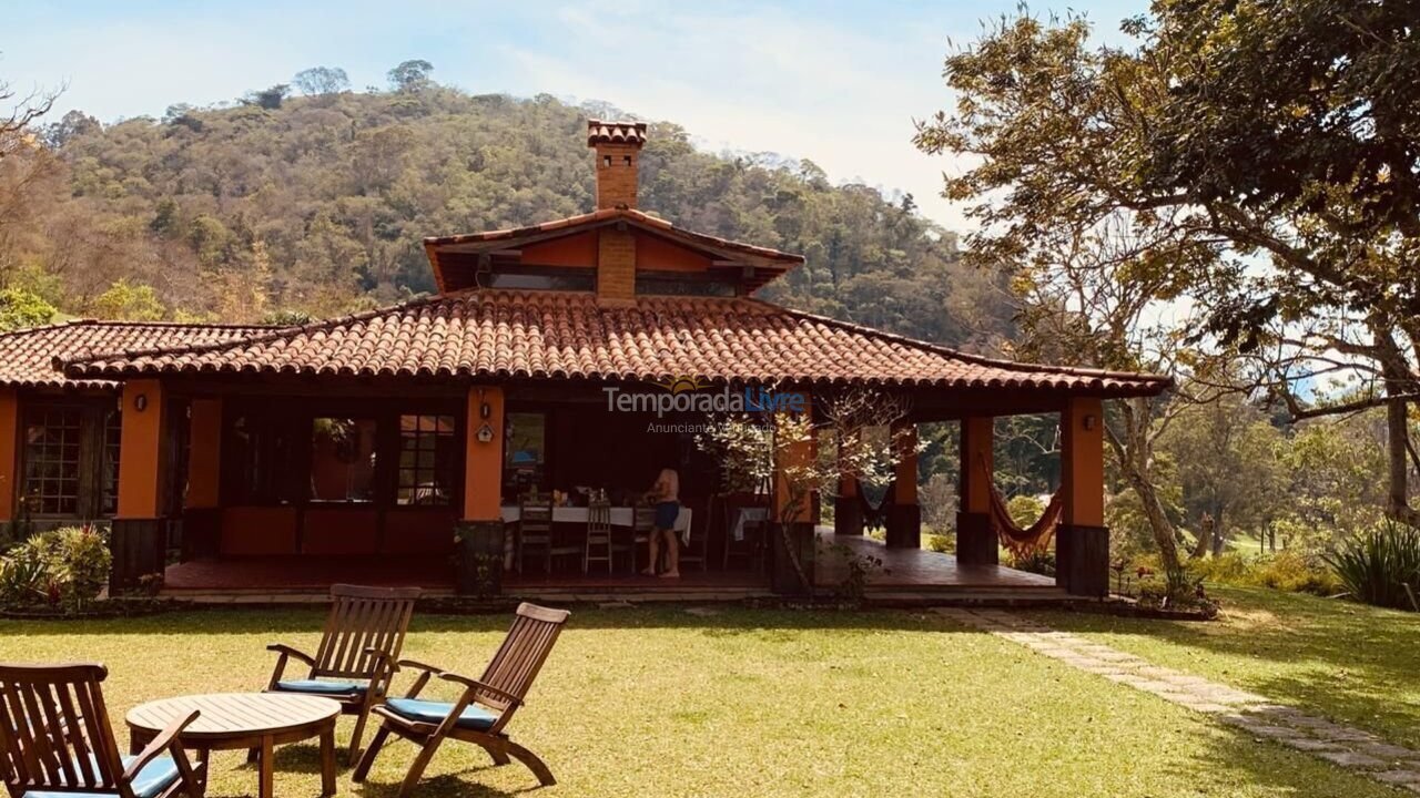 Casa para alquiler de vacaciones em Petrópolis (Sardoal)