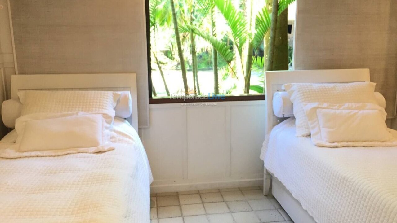 Casa para alquiler de vacaciones em Angra dos Reis (Mombaça)