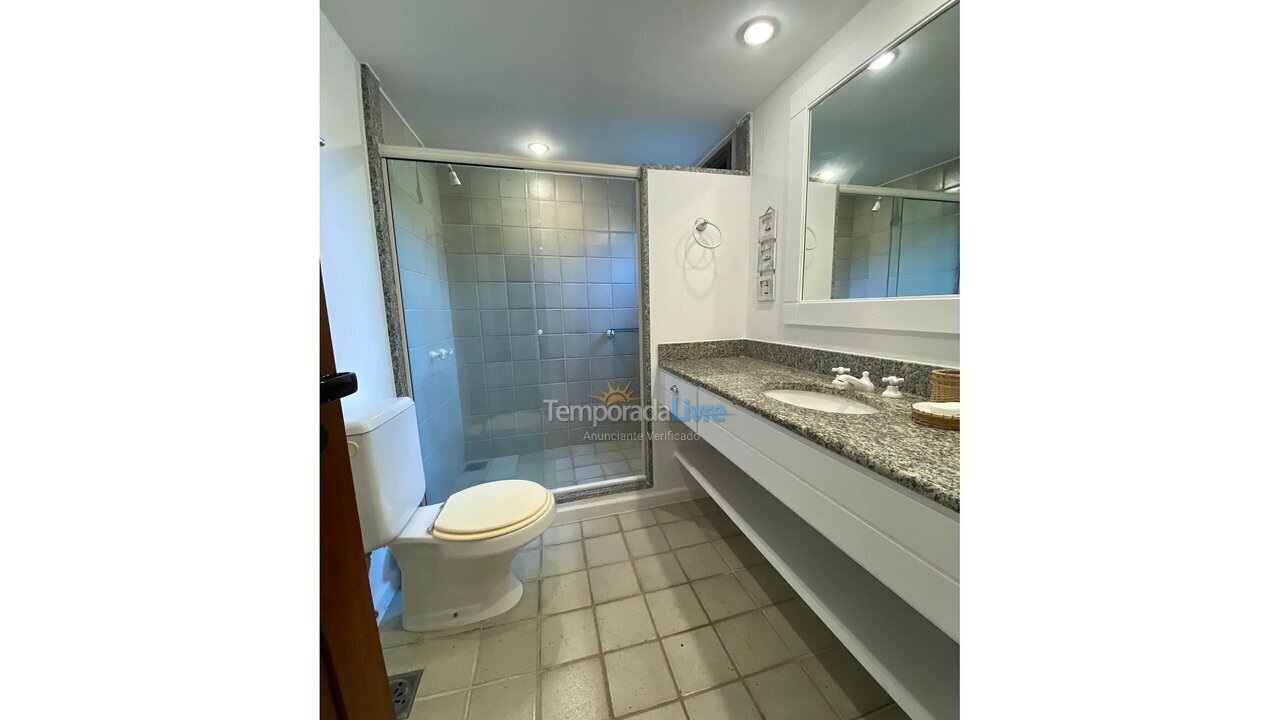 Casa para alquiler de vacaciones em Angra dos Reis (Mombaça)