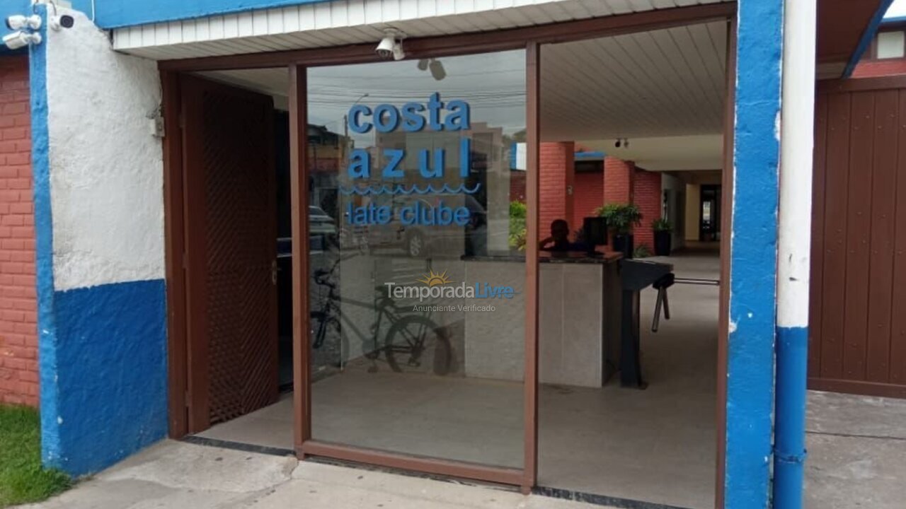 Apartamento para alquiler de vacaciones em Cabo Frio (Gamboa)