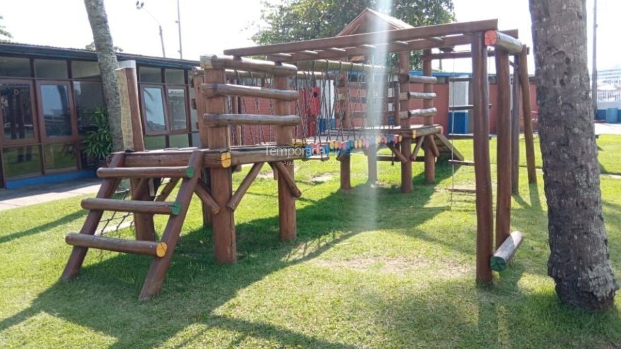 Apartamento para alquiler de vacaciones em Cabo Frio (Gamboa)