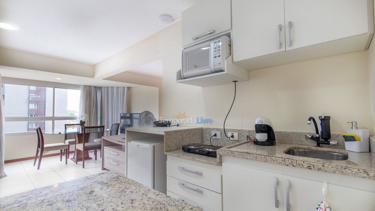 Apartment for vacation rental in Natal (Rn Praia dos Artistas)