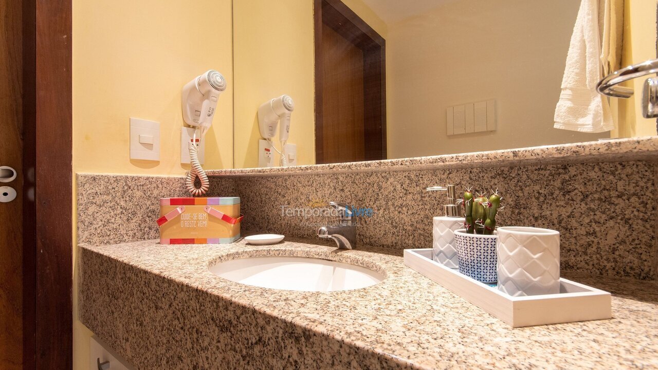 Apartamento para alquiler de vacaciones em Natal (Rn Praia dos Artistas)