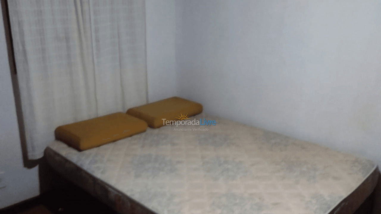 Apartamento para aluguel de temporada em Armação dos Búzios (Geribá)