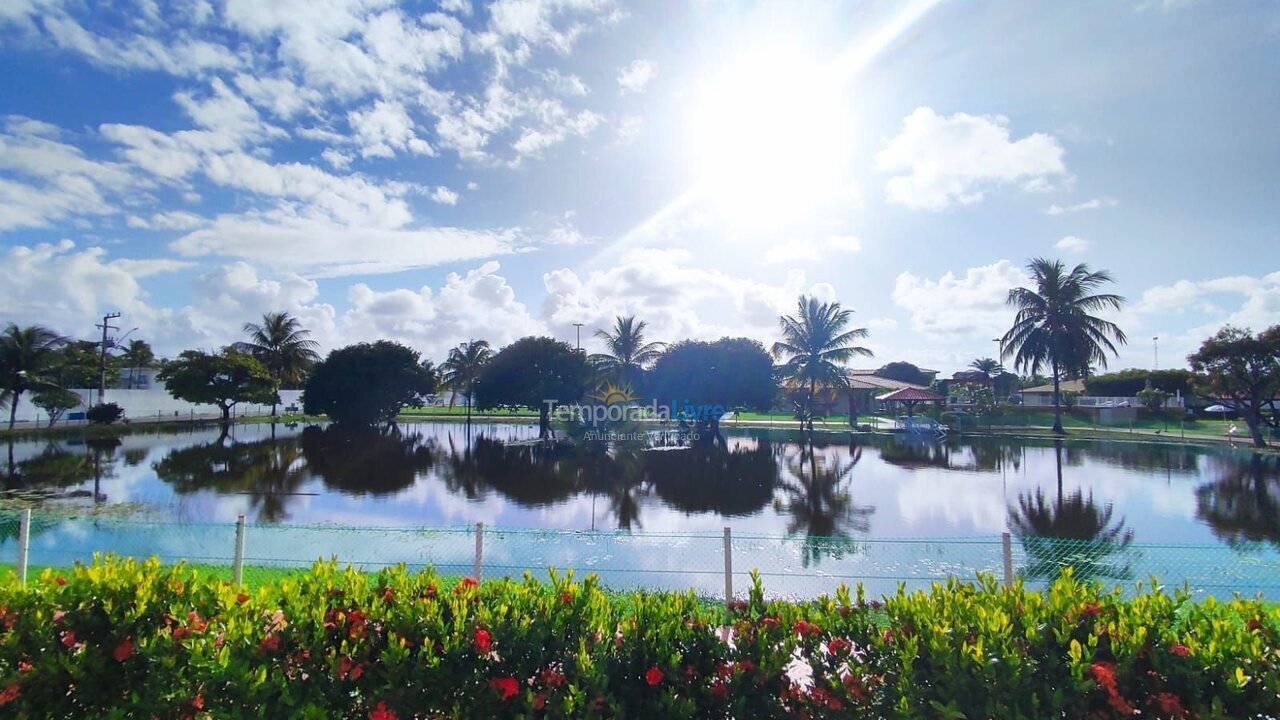 Casa para alquiler de vacaciones em Aracaju (Mosqueiro)