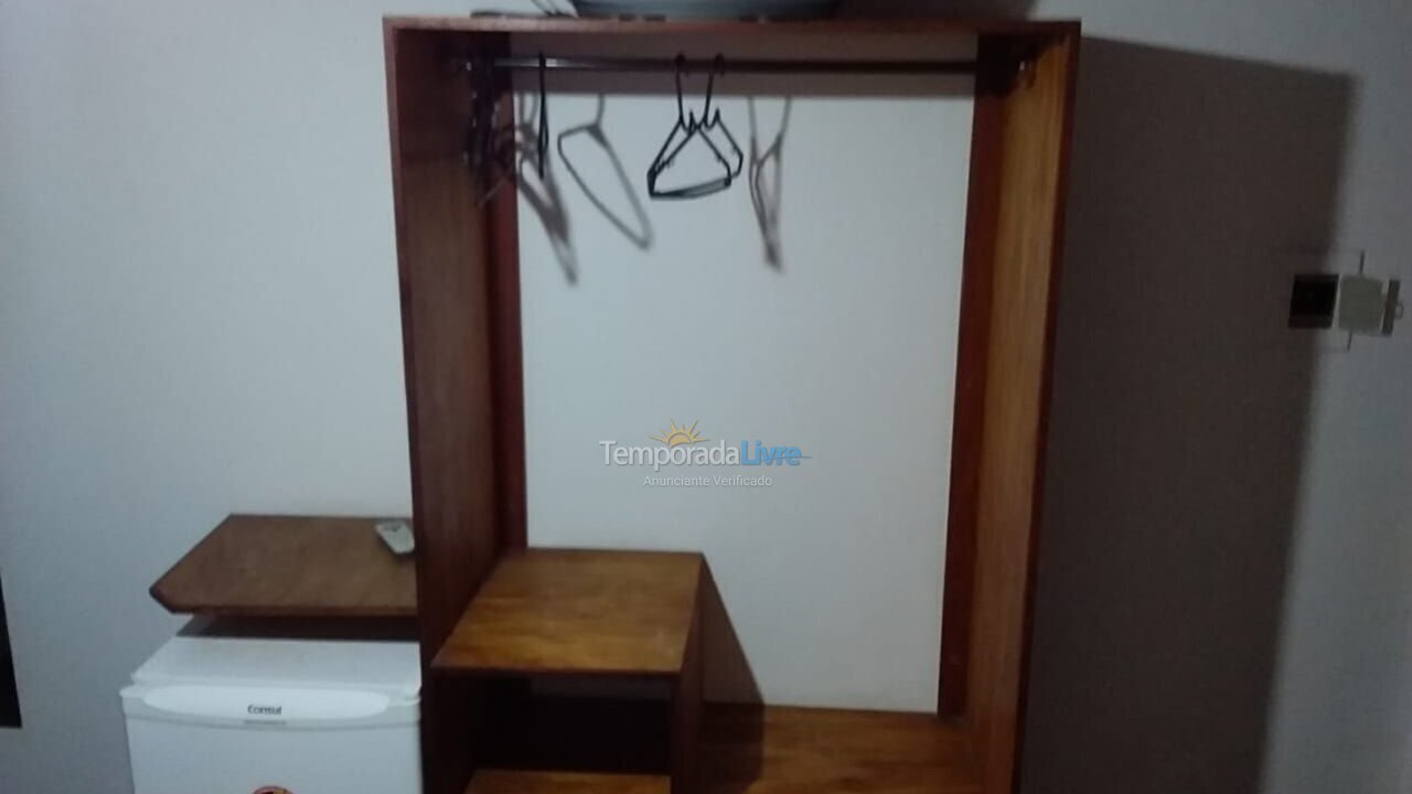 Apartamento para aluguel de temporada em Armação dos Búzios (Geribá)