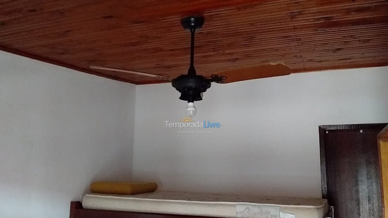 Apartamento para aluguel de temporada em Armação dos Búzios (Geribá)