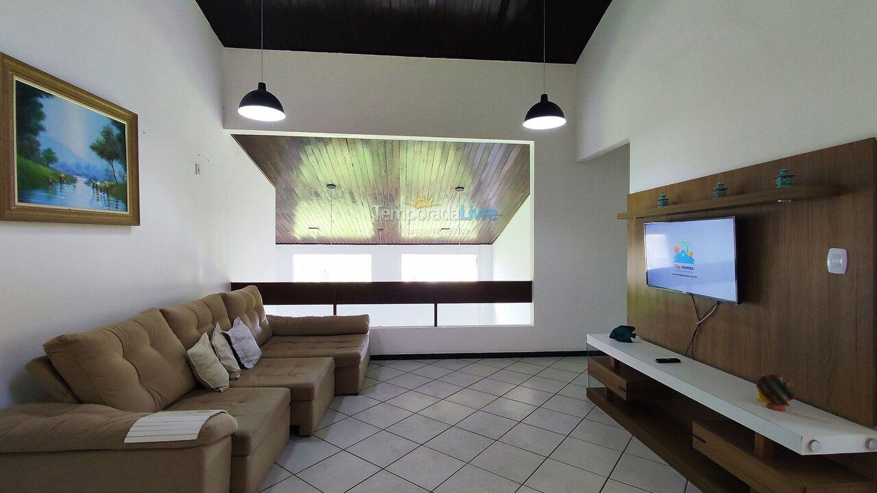 House for vacation rental in Aracaju (Aruana)