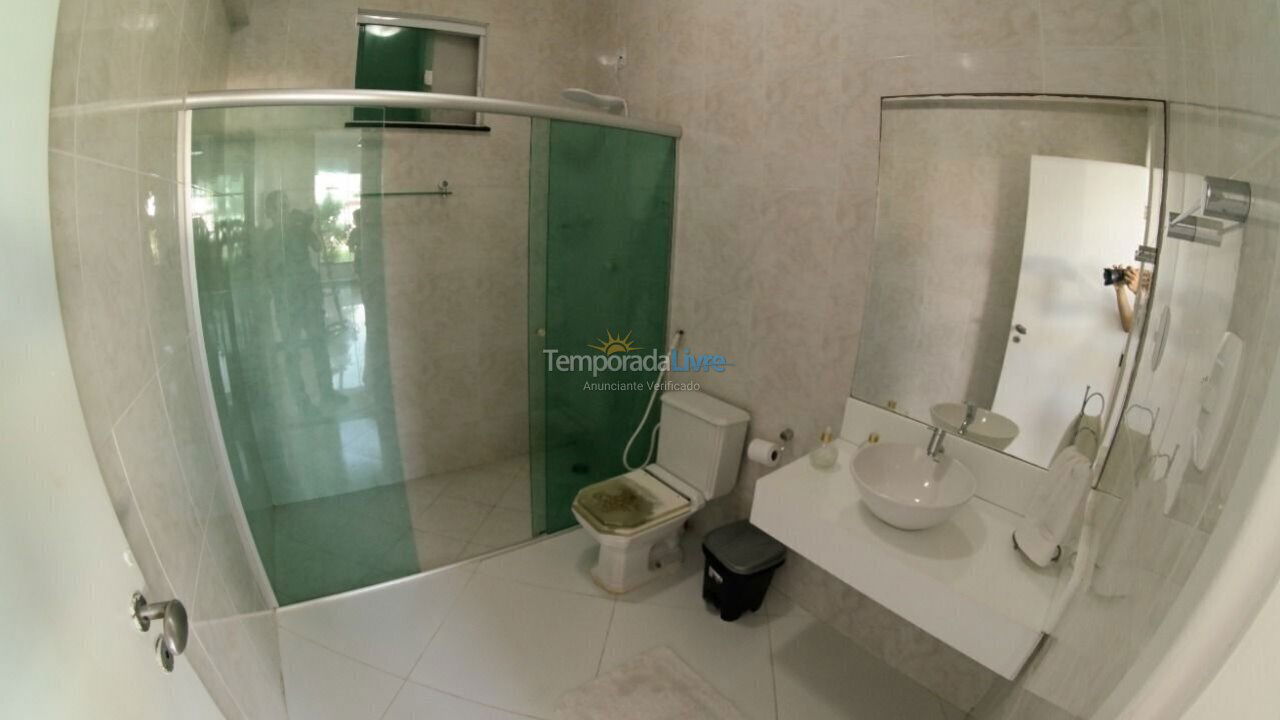 House for vacation rental in Aracaju (Aruana)