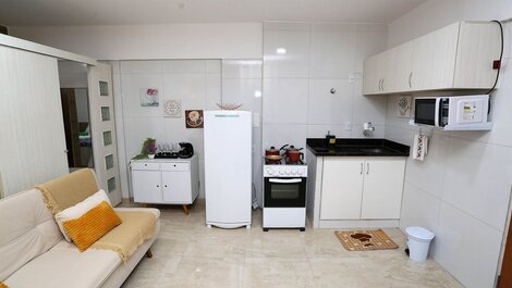 Apartment in prime location in Manaíra by Carpediem