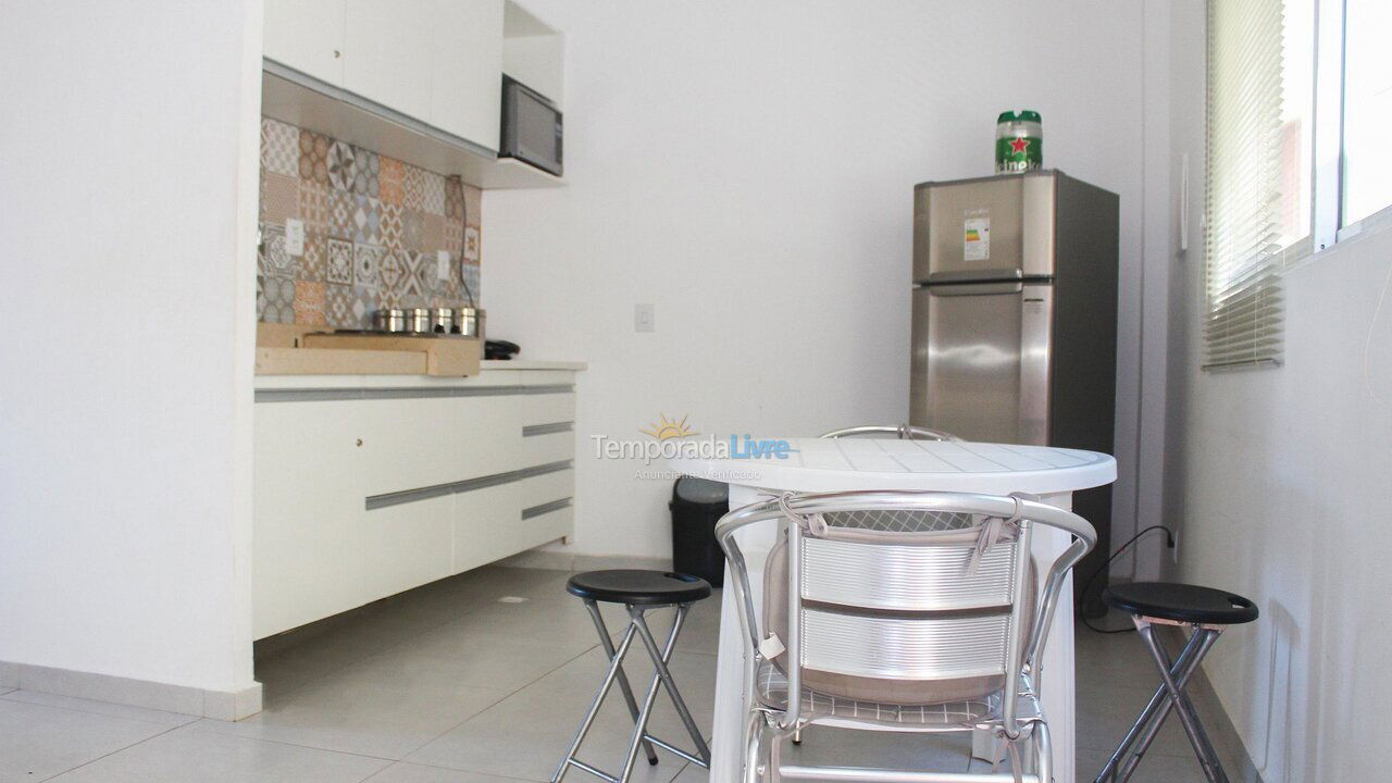 Apartment for vacation rental in Tibau do Sul (Rn Praia de Pipa)