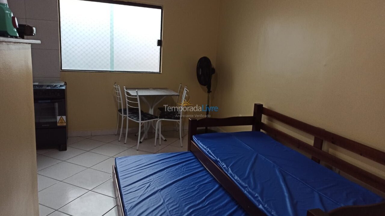 Apartamento para aluguel de temporada em Arraial do Cabo (Centro)
