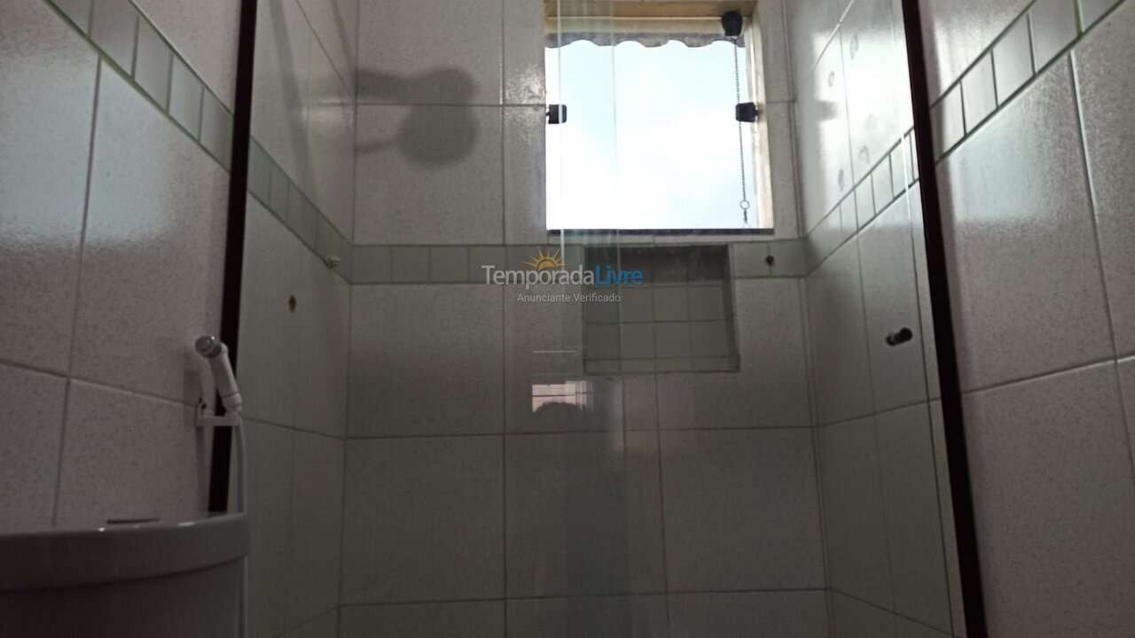 Apartamento para aluguel de temporada em Arraial do Cabo (Centro)