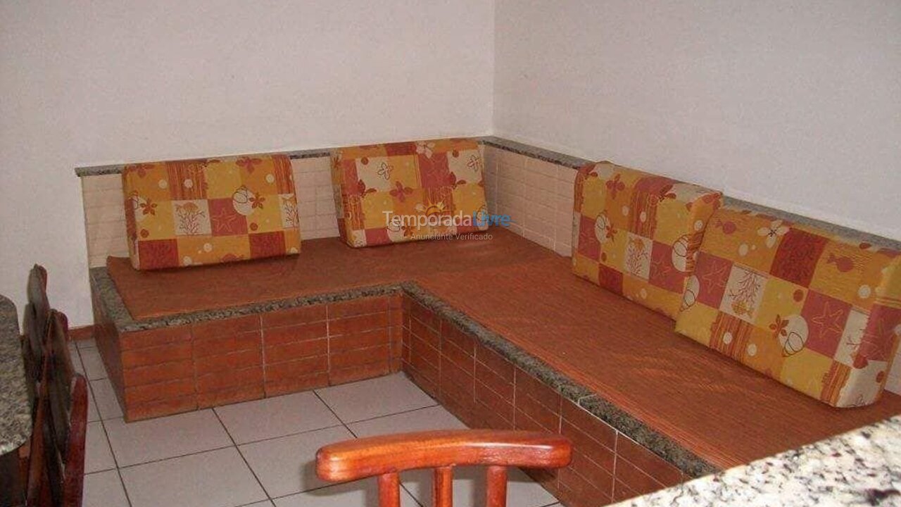 Apartment for vacation rental in Cabo Frio (Centro)