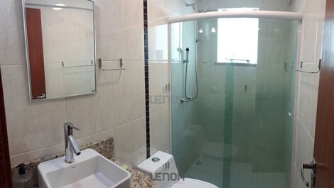 215 - Great apartment with 02 bedrooms!