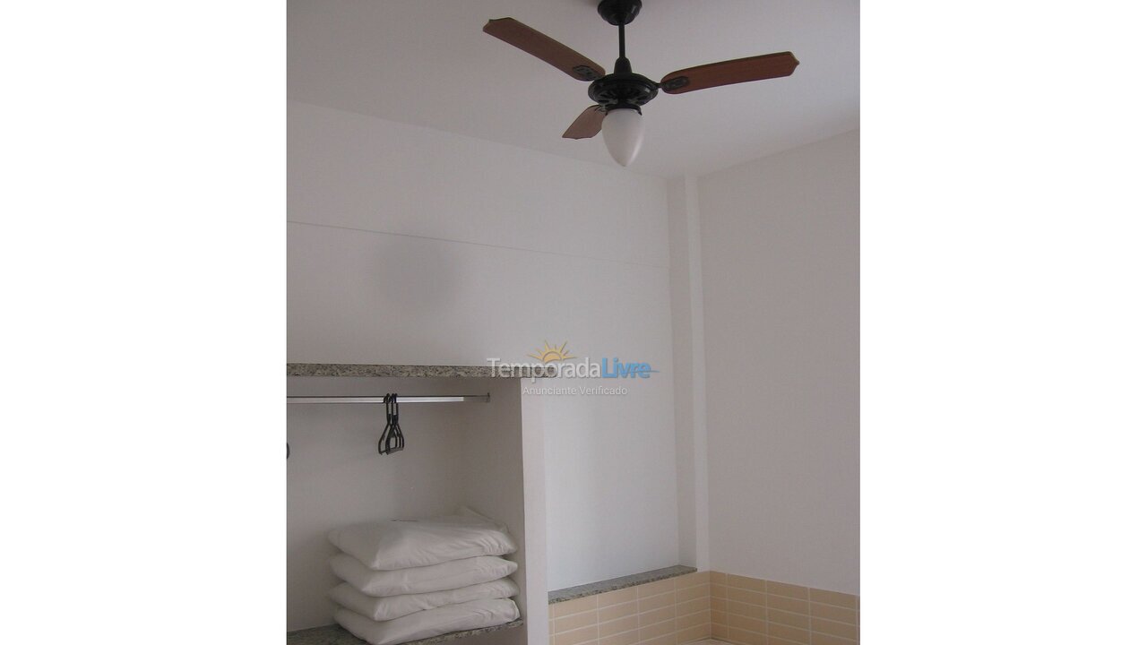 Apartment for vacation rental in Cabo Frio (Centro)
