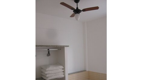 Cabo Frio – Praia do Forte – LT06G – Economic Rental