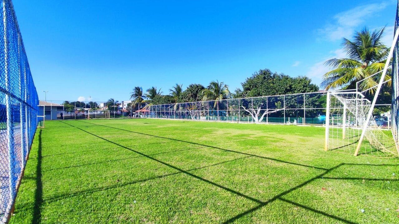 Casa para alquiler de vacaciones em Aracaju (Mosqueiro)