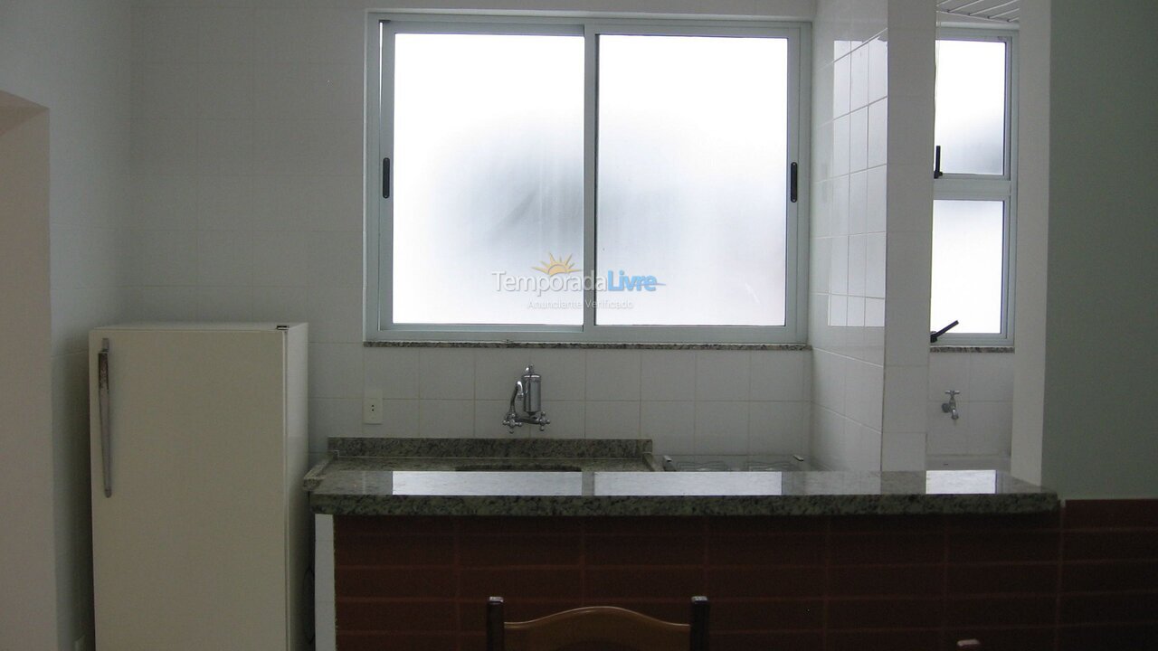 Apartment for vacation rental in Cabo Frio (Centro)