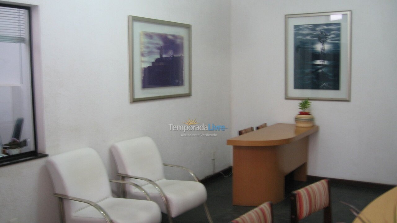 Apartment for vacation rental in Cabo Frio (Centro)