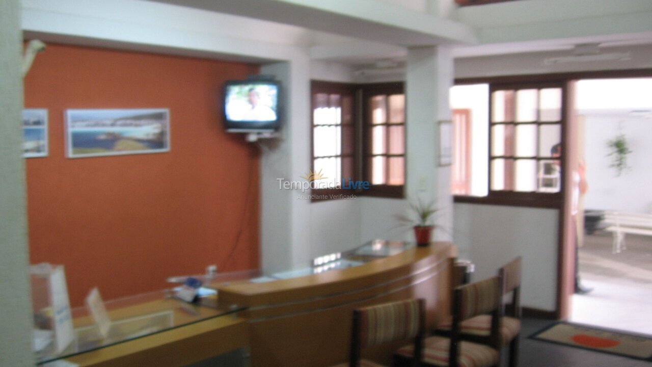 Apartment for vacation rental in Cabo Frio (Centro)