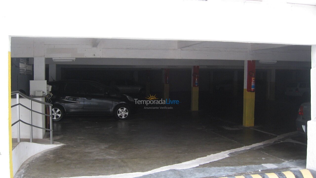 Apartment for vacation rental in Cabo Frio (Centro)