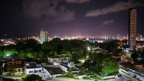 Apartment in prime location in Manaíra by Carpediem