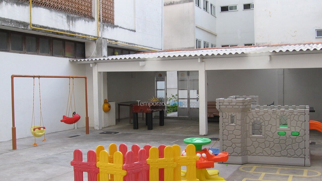 Apartment for vacation rental in Cabo Frio (Centro)